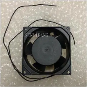 for 8038 AA8381HB-AT 110VDual ball bearing Cooling fan for 8038 AA8381HB-AT 110VDual ball bearing Cooling fan
