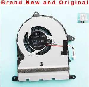 New original cpu cooling fan For ASUS PRO P5440 P5440UF DFS5011005PQ0T FKDP DC 5V 0.5A fan cooler