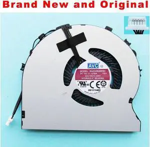 NEW ORIGINAL CPU FAN FOR Lenovo ThinkPad Yoga 460 Yoga 14 laptop cpu cooling fan cooler 00PA932 00PA929 00PA929 BAZA0806R5H Y001