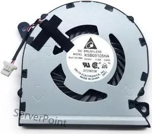NEW for laptop cooler CPU Cooling Fan 766504-001 767597-001 AT14Z003DT0 KSB05105HAA01A01 KSB05105HAA01A02