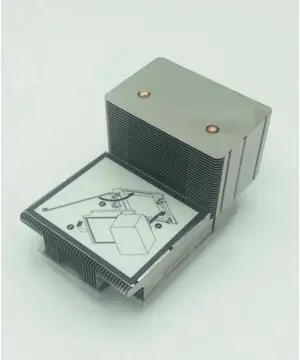00KA517 00KC718 CPU heatsink cooler for X3650 M5 CPU heatsink