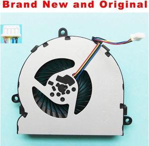 New original Cpu Fan For HP 15-ay 15-ay055nc 15-ay052nr 15-ay054nk 15-ay053nb 15-ay057tu laptop Cpu Cooling Fan cooler