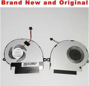 New original Laptop  Fan cooler for Toshiba Satellite S55T-B series  Cooling Fans FABLN01EUA