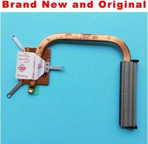 New and Original heatsink for Clevo W345N 6-31-W345N-102 heatsink cooler thermal module