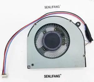 ND55C46-17C16 5V 0.50A for Lenovo notebook  fan MIIX 520 121KB