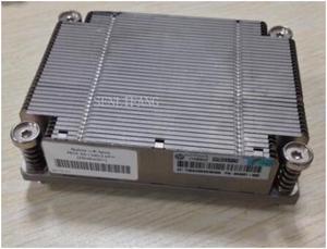 new CPU Processor cooler Heatsink 675425-001 ProLiant DL320e G8 Processor Heatsink SPS 687242-001 DL320E Gen8 G8 CPU Heatsink