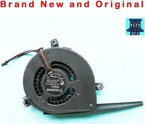 Original 620-4337 922-8458 Fan For iMac 24\