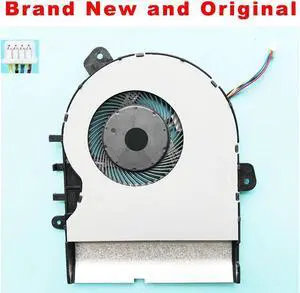 NEW original CPU FAN FOR ASUS N543UA Q503U Q503UA laptop cpu cooling cooler NS85B01-15F02 13NB09W0T02011
