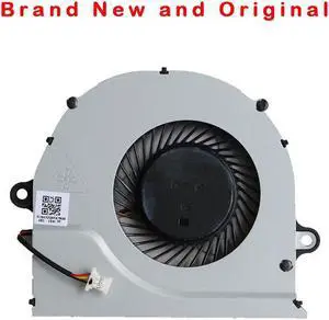 New Original Cpu cooing Fan cooler For Acer Aspire E5-575P E5-575G E5-575T Extensa 2520g Cpu Cooling Fan DC5V 4PIN