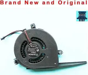 Original 620-4337 922-8458 Fan For iMac 24\ Original 620-4337 922-8458 Fan For iMac 24\