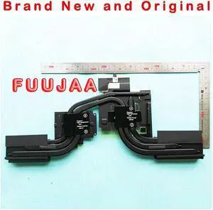 New original cpu cooling heatsink cooler radiator for Clevo 6-31-P775N-2A2