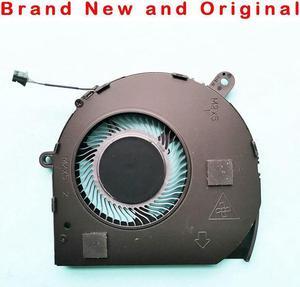 New original CPU Cooling Fan For Dell 01GM4N 1GM4N EG50040S1-CH40-S9A DC28000MSSL DFS5K12304363P-FL3A DC28000MSFL DC5V 0.5A