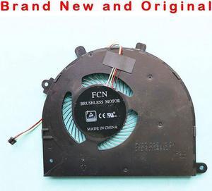 New original CPU Cooling Fan cooler For Razer Blade Stealth RZ09-0239 DC 5V 0.5A