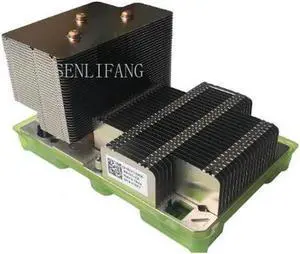 TRJT7 0TRJT7 heatsink  for  R7920   R740 R740XD  Server cooler Great Condition