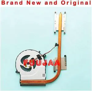 New cooler for Toshiba Satellite C50-C C55-C C55D-C L50-C L50D-C L55-C L55D-C L55T-C Heatsink Fan for Discrete graphics card