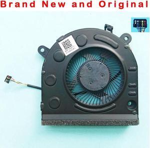 New original fan for FCN DFS150705BJ0T FKRP MAXP_FAN2 DC 5V 0.5A COOLER