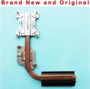 New original cooler for HP probook 4540S 4545S 4740S heatsink  712919-001 718197-001