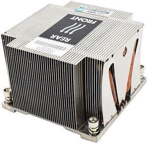 687456-001 677426-001 HEATSINK cooler FOR HP PROLIANT ML350E G8 677426-001 Well Tested Working