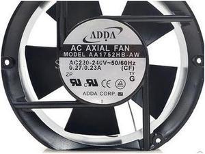 AA1752HB-AW 17251 AC220V 0.27A 17CM fan