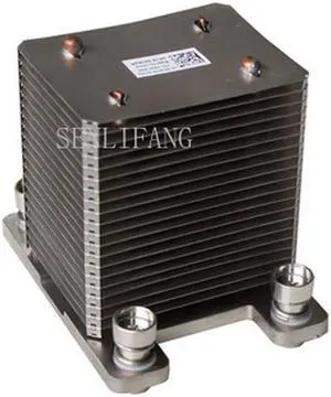 Server Processor heatsink cpu cooler cooling D382M 0D382M heatsink for Poweredge T310