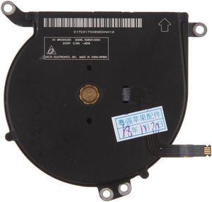 Replacement Laptop CPU Cooling Fan Cooler For MacBook Air 13inch A1369