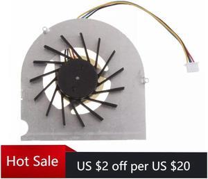 New Fan for Lenovo IdeaCentre Q100 & Q110 & F92Q Laptop CPU Cooling System