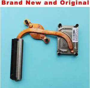 New Original radiator for HP 650459-001 CPU cooling cooler heatsink radiator