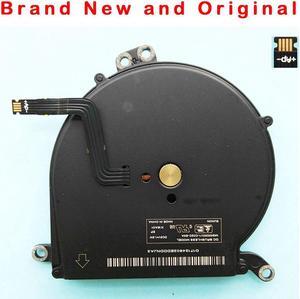 New cpu cooling fan cooler for Apple MacBook Air 13 \
