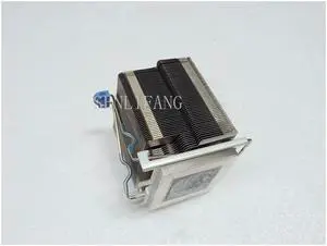 Server Processor heatsink cpu cooler cooling for Poweredge 6800 6850 R900 CPU Processor Heatsink N6164 0N6164