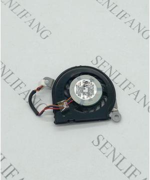Genuine For IBM Thinkpad X61 x61 X61S DC5V 0.2A 3Pin 3Wire CPU Cooling Fan 42X3806 42W3410 60.4B437.001 60.4B437.002 MCF-W06AM05
