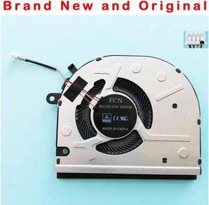 NEW ORIGINAL CPU COOLING FAN FOR FK9R DC5V 0.5A DFS200405B30T DC28000KFF0 CPU FAN COOLER