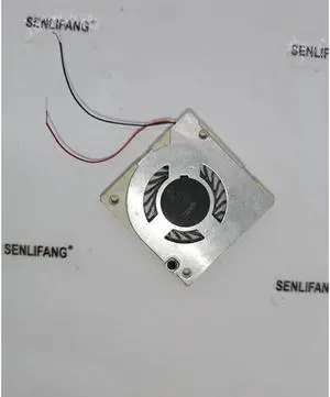 for DELTA ND35B00-17J175 ND35B00-17J17 0.50A 30053CM Miniature 2-wire Turbine Cooling Fan