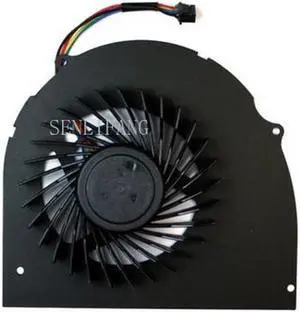 for DELTA KSB06105HB-CJ1H CPU COOLING FAN