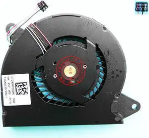 NEW ORIGINAL CPU COOLING FAN FOR DELTA DC28000BUDS KDB05105HB-BM55 13GNJ010P030-1 DC 5V 0.4A 4PIN COOER