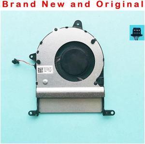 NEW ORIGINAL LAPTOP COOLING FAN COOLER FOR ASUS DFS501105PQ0T FLBU DC 5V 0.5A 13NX0250P01011 13-N1-7MP0101