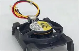 1pc for SANACE 109X6512A1046 DC 12V 0.07A Cooling Fan Processor Cooler Heatsink Fan