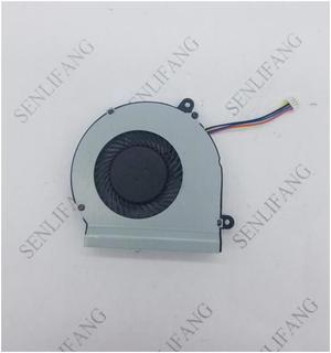 For ASUS VivoPC VM62 For Suono MF75070V1-C250-S9A DC5V 2.25W 4-Pin 4Wire CPU Cooling Fan