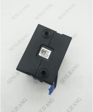 for Original PowerEdge R540 System Upgrade Fan 2nd CPU Cooling Fan H3H8Y 0H3H8Y