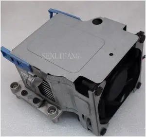 0G261F CP541 XX580 0XX580 for 760 960 DT CPU Desktop (DT) Processor \/ CPU Heatsink & Fan Assembly Desktop CPU Fan and Heatsink