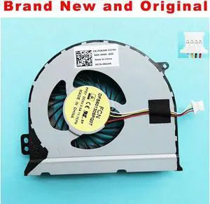 NEW CPU FAN FOR DELL INSPIRON 14 7447 N7447 14PR-7000 Ins14P-1548 1748 1848R 1548b COOLING FAN COOLER 0562V6  DFS601305PQ0T FFD7