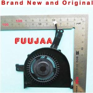 NEW ORIGINAL CPU COOLING FAN COOLER FOR  FCN FGLJ DC5V 0.5A 3.8CFM DFS501105PR0T