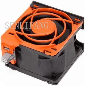 3RKJC 03RKJC CN-03RKJC for R720 Server Fan    R720 R720XD Server Cooler 03RKJC 3WNX5-A00 12VDC 1.50A well Tested