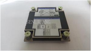 Server Processor heatsink 90Y2764 Heatsink for BladeCenter HS23 94Y5261 CPU Cooler cooling Fan HS23 blade heat sink