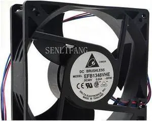 Good Quality  127038 24v 0.54A EFB1348VHE Cooling Fan