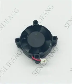 For Magic MGA4012MS-A20 DC 12V 0.11A 40x40x20mm 2-wire Server Square Fan