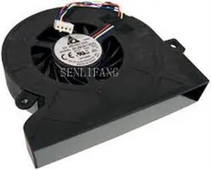 for HP compaq pro 4300 all in one BUB0812DD-BM1F CPU Cooler Fan