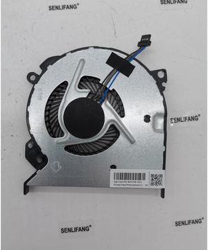 Original for HP 440 G4 CPU COOLING FAN 905706-001 0FHMU0000H DC5V 0.5A test good