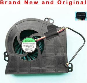 NEW ORIGINAL CPU COOLING FAN FOR Lenovo C320 C320R3 C340 C440 C540 CPU FAN COOLER EFC0251S1-C010-S9A DC 12V