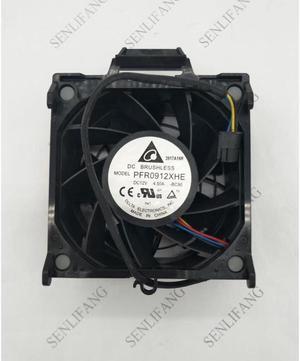 For HP ML350E GEN8 Server Fan 677417-001 685043-001 Processor Cooler Master Heatsink Fan