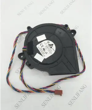 FOR BCB1012GJ-01 DC 14.4V 3.45A 97x87x25mm Server Cooler Fan
